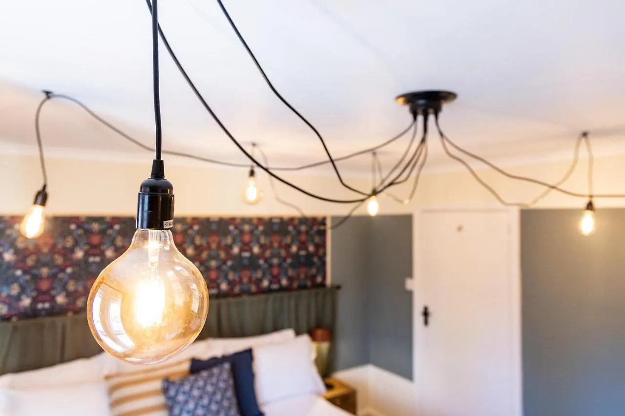 Holiday home Butterfly Retreat Villa Cambridge  United Kingdom