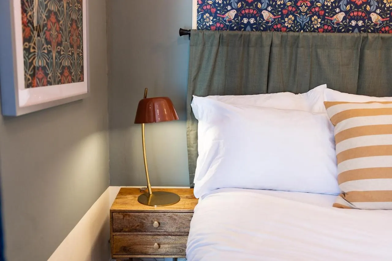 Holiday home Butterfly Retreat Villa Cambridge