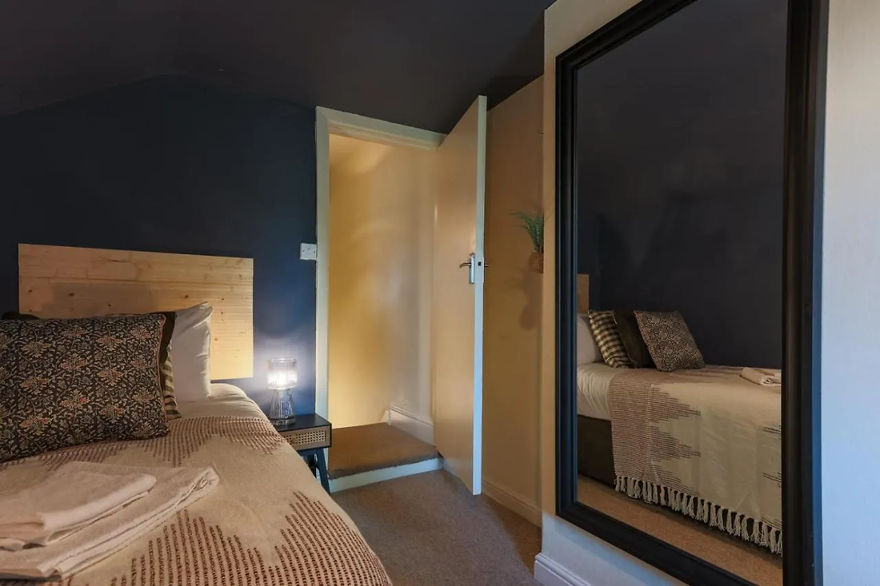 Butterfly Retreat Villa Cambridge  0*, Cambridge (Cambridgeshire)